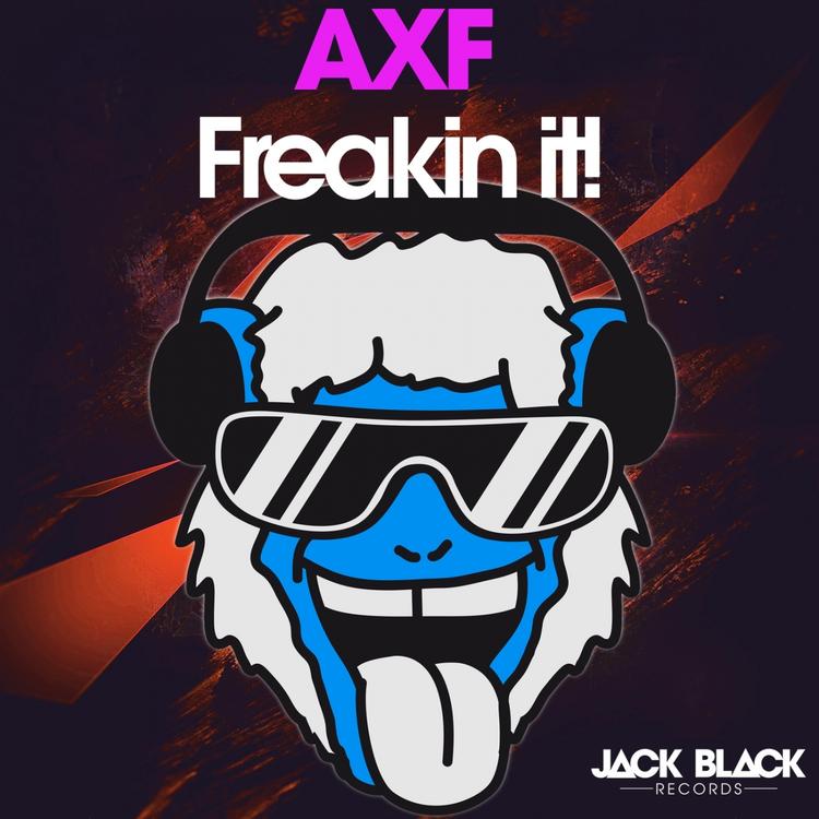 AXF's avatar image