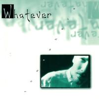 Whatever's avatar cover