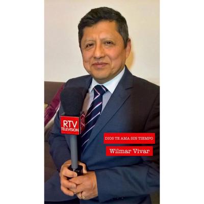 El Poder Del Evangelio By Wilmar Vivar's cover