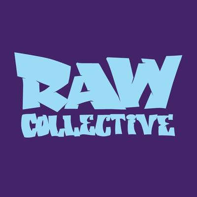 Raw Collective's cover