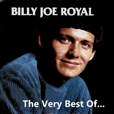 The Greatest Love By Billy Joe Royal's cover