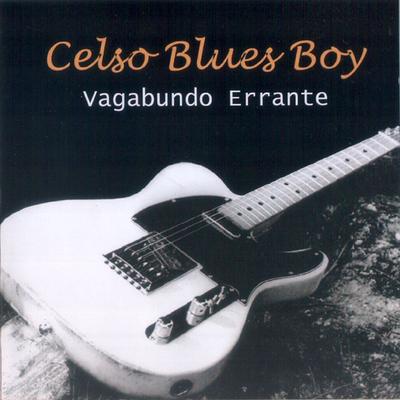 Esquinas do Tempo By Celso Blues Boy's cover