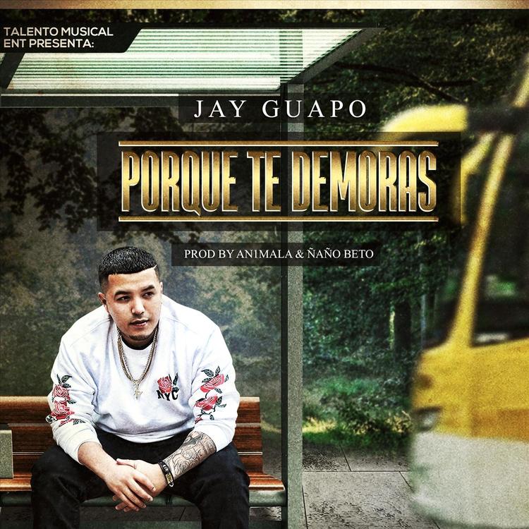 Jay Guapo's avatar image