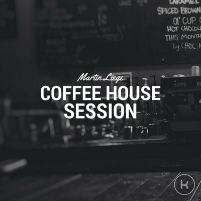 Coffee House Session's cover