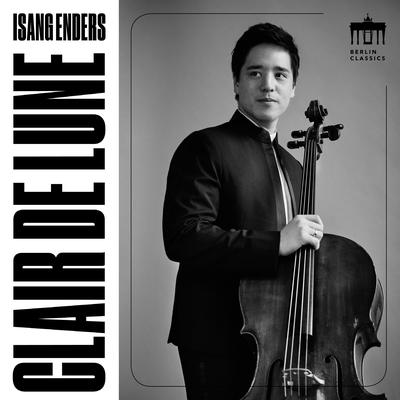 Suite bergamasque, L. 75: No. 3, Clair de lune (Arr. for Cello and Guitar) By Sean Shibe, Isang Enders's cover