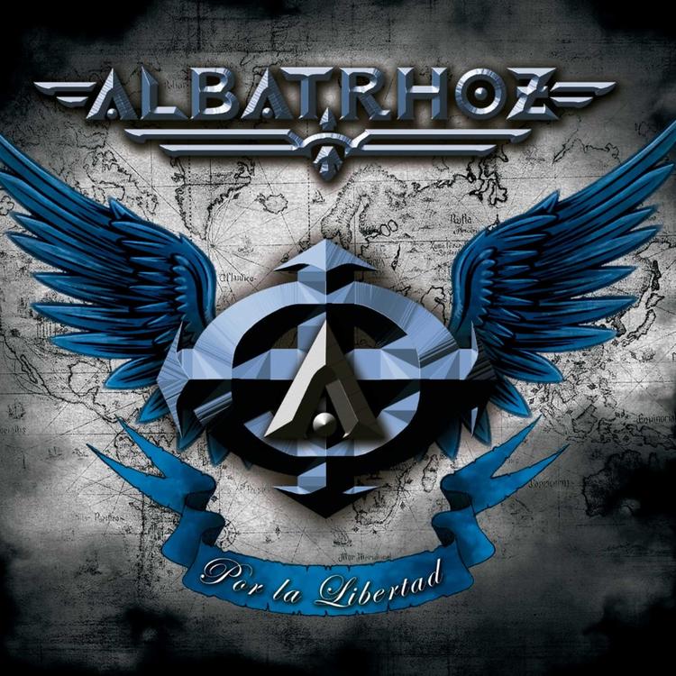 Albatrhoz's avatar image