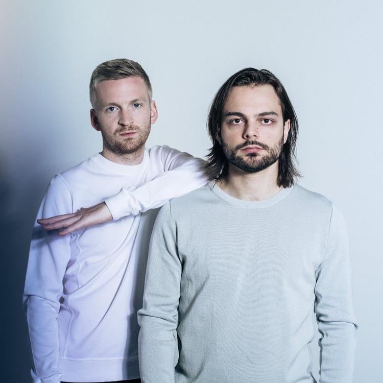 Kiasmos's avatar image