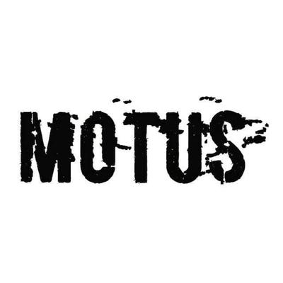 Motus Propio's cover