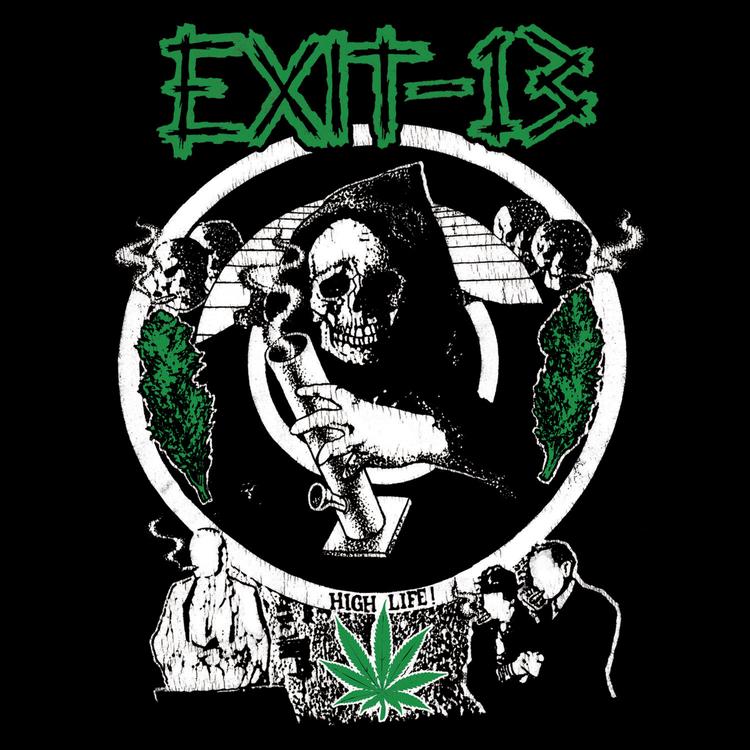 Exit-13's avatar image