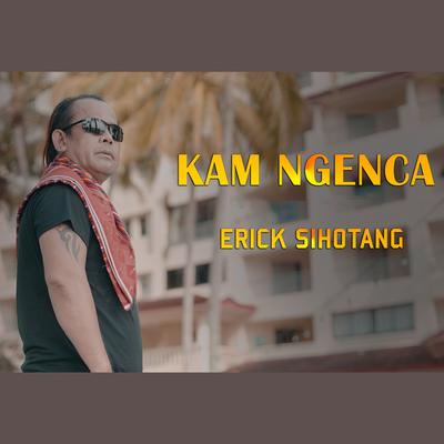 Kam Ngenca's cover