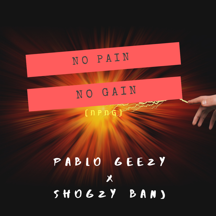 Pablo Geezy's avatar image