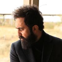 Mehdi Yarrahi's avatar cover