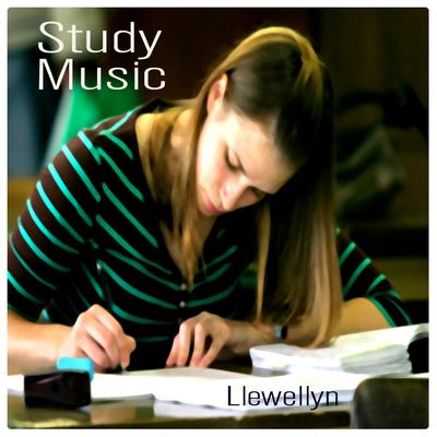 Study Music's cover