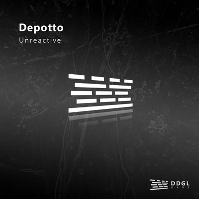 Depotto's cover