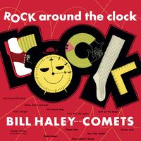 Bill Haley & His Comets's avatar cover