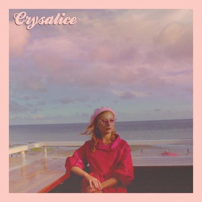 crysalice's cover