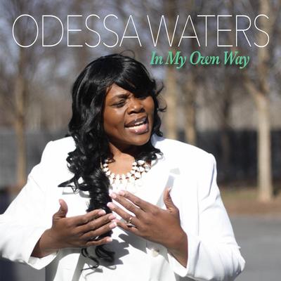 Odessa Waters's cover