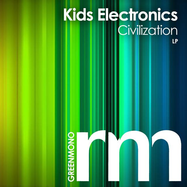 Kids Electronics's avatar image