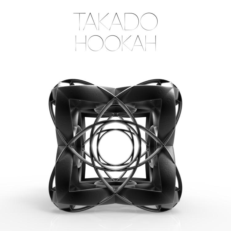 Takado's avatar image