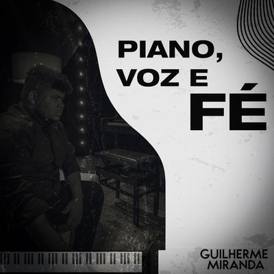 Queima De Novo By Vitinho PAE, Guilherme Miranda's cover