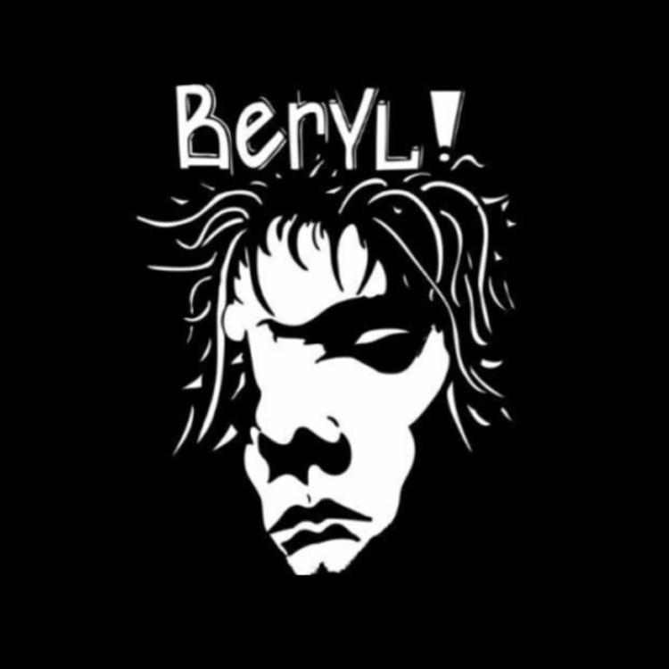 Beryl's avatar image