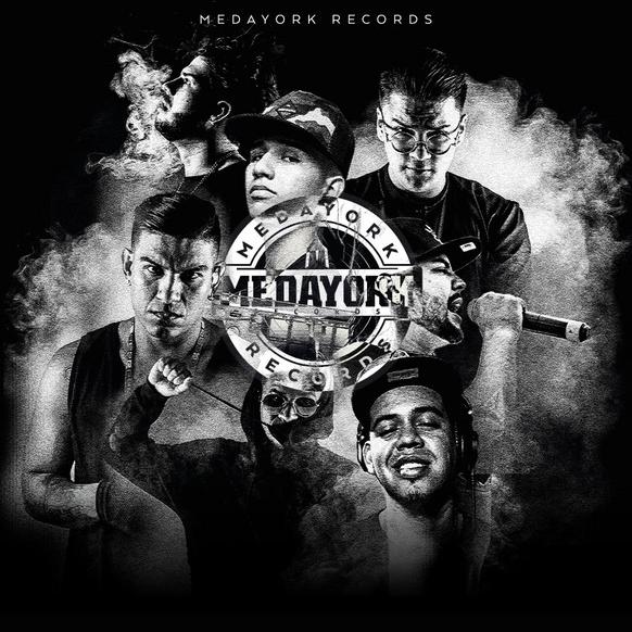 Medayork Records's avatar image