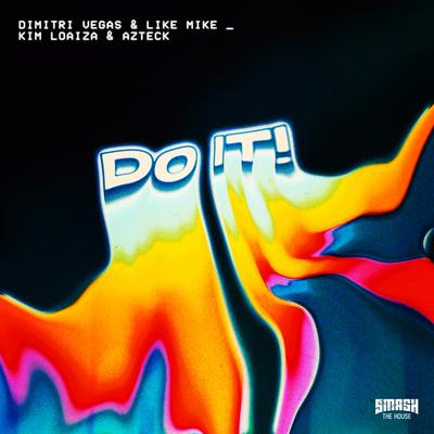 Do It!'s cover