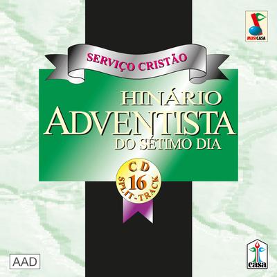 Servi Alegremente By CPB's cover