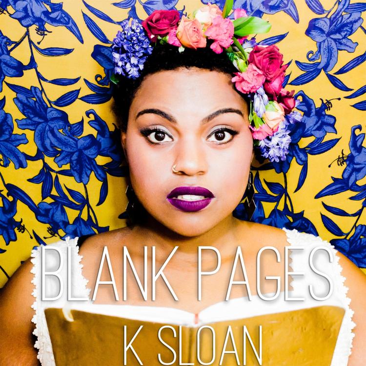 K Sloan's avatar image