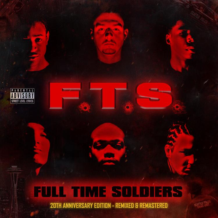 F.T.S.'s avatar image