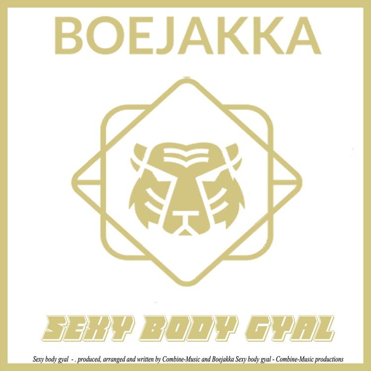 Boejakka's avatar image