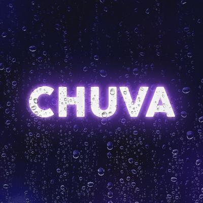 Chuva By Cabana Jack's cover