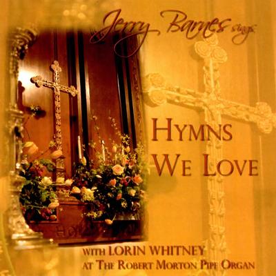 Hymns We Love's cover