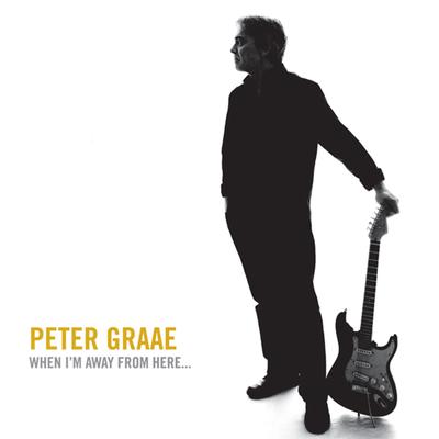 Peter Graae's cover