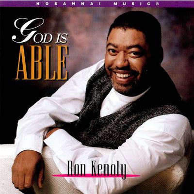 I See the Lord By Ron Kenoly, Integrity's Hosanna! Music's cover