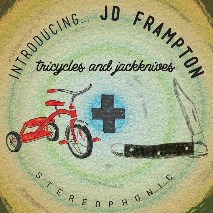 JD Frampton's avatar image