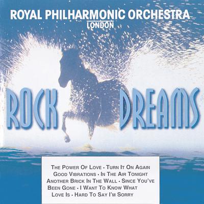 I Want To Know What Love Is By Royal Philharmonic Orchestra's cover