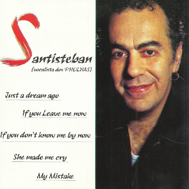 Santisteban's avatar image