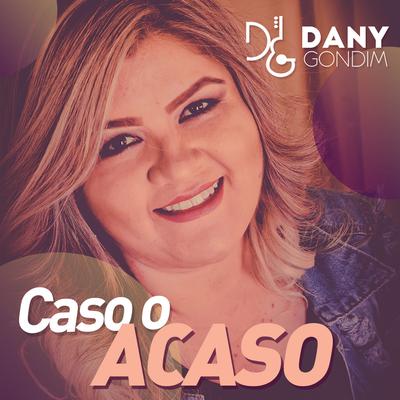 Dany Gondim's cover