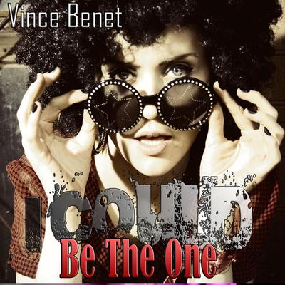 Vince Benet's cover