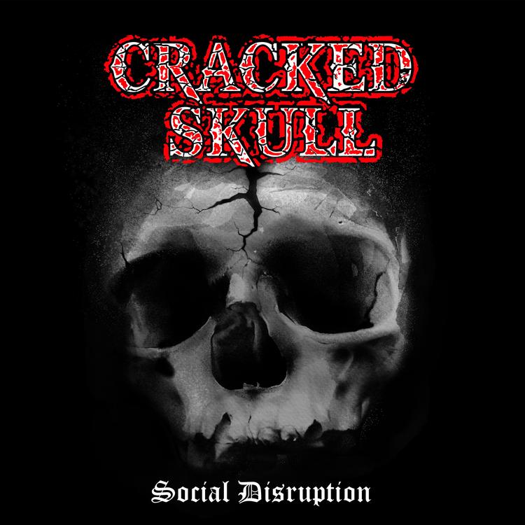 Cracked Skull's avatar image