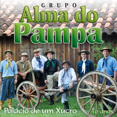 Grupo Alma do Pampa's cover