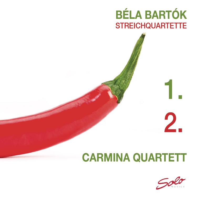 Carmina Quartet's avatar image
