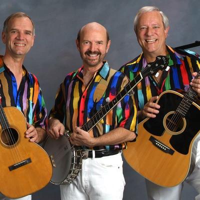 The Kingston Trio's cover