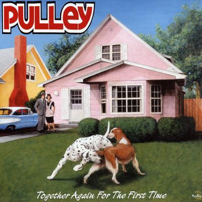 Hooray For Me By Pulley's cover
