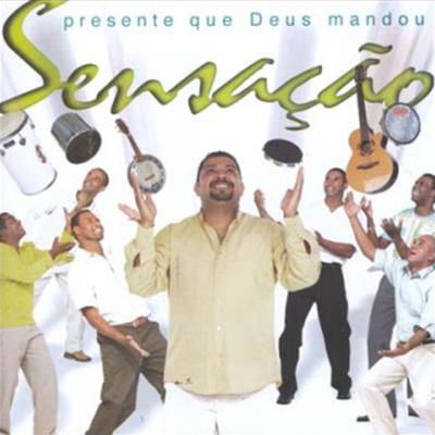 Não Faz Sentido By Grupo Sensação's cover