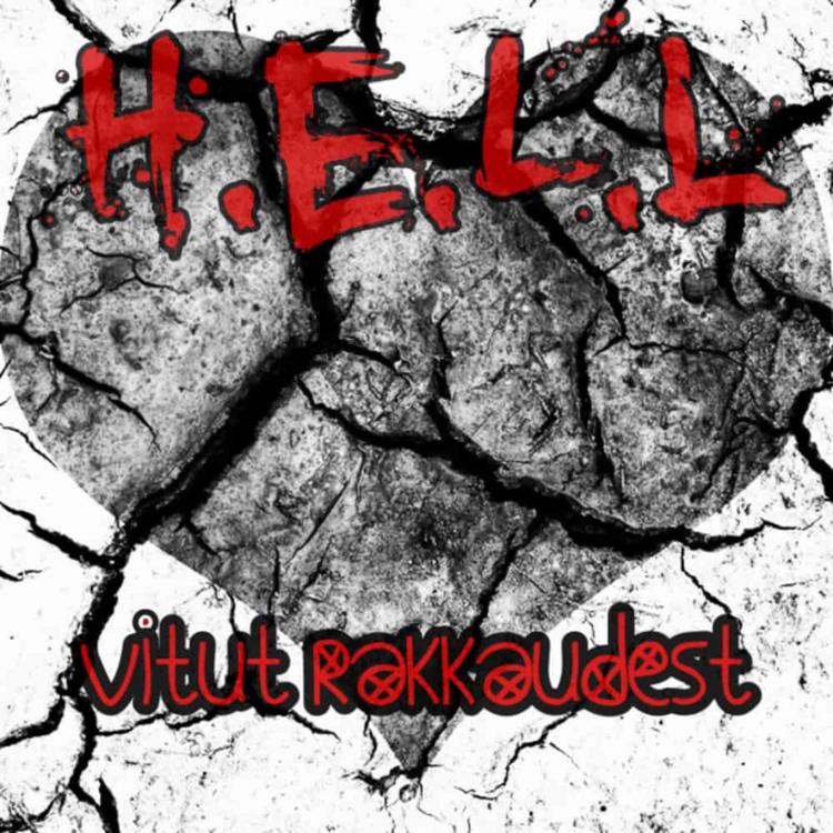 H.E.L.L's avatar image