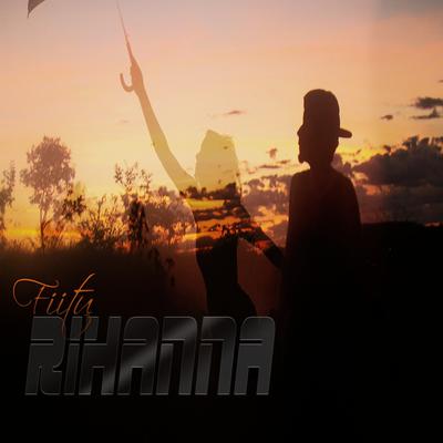 Rihanna By Fiitu's cover
