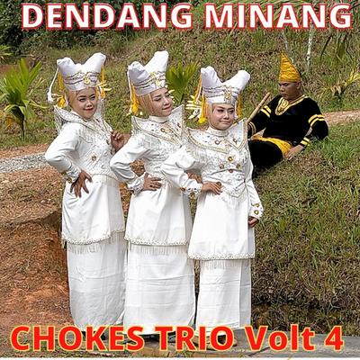 Chokes trio's cover
