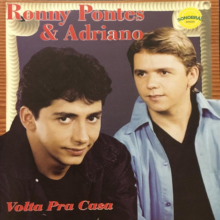 Ronny Pontes e Adriano's avatar image